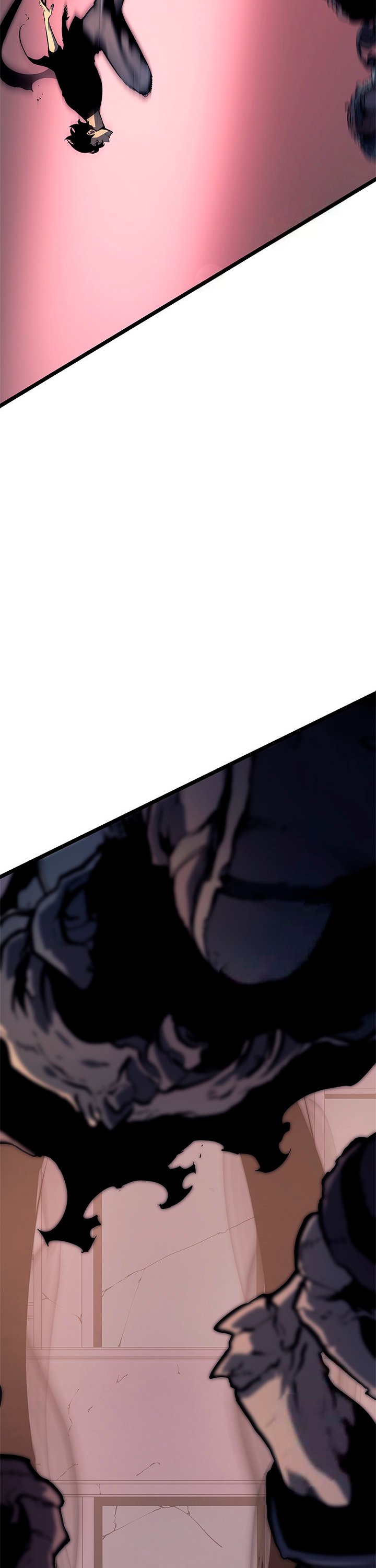 Solo leveling Capitulo 118 página 45