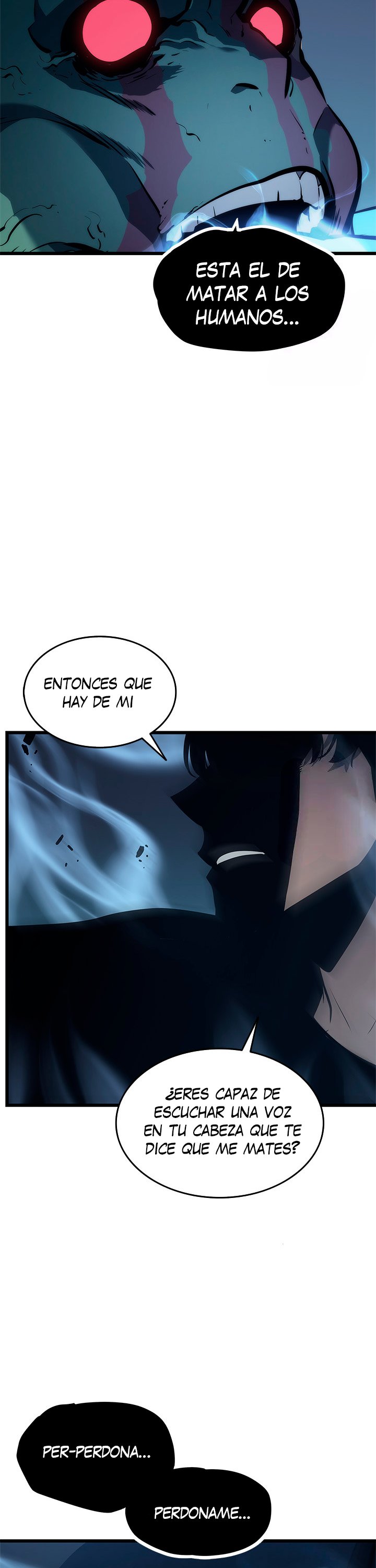 Solo leveling Capitulo 120 página 26