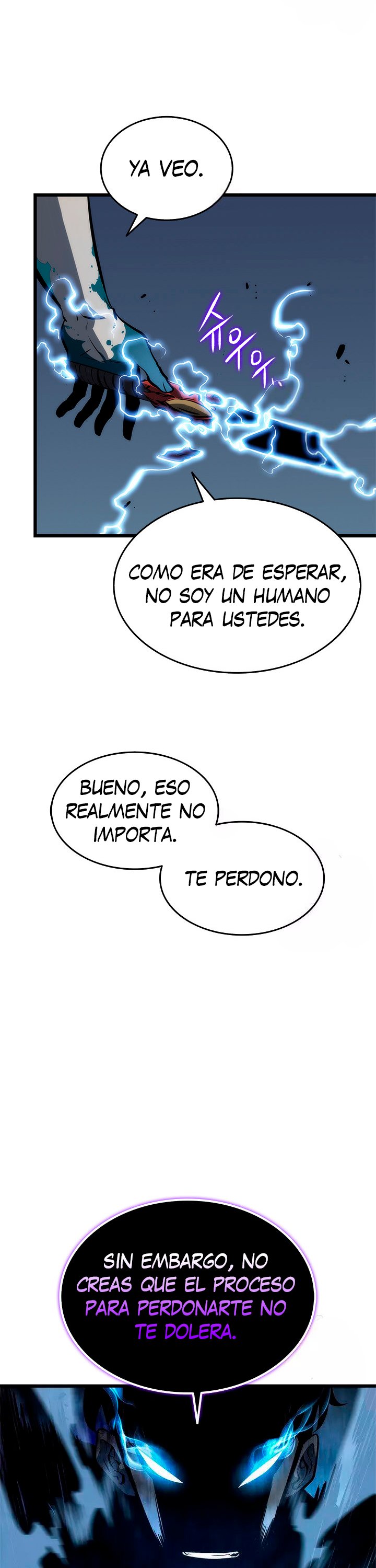 Solo leveling Capitulo 120 página 28