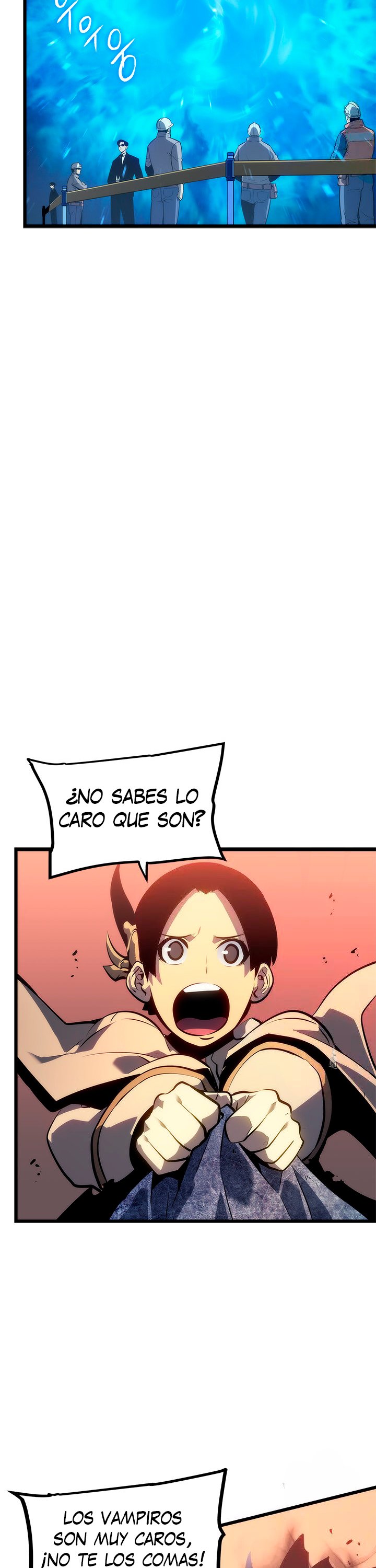 Solo leveling Capitulo 120 página 30