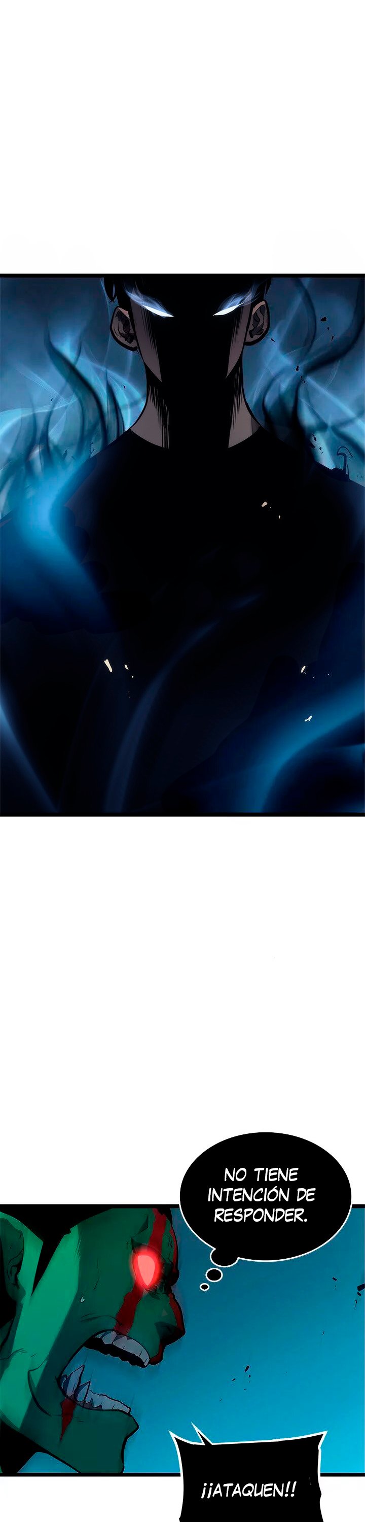 Solo leveling Capitulo 120 página 9