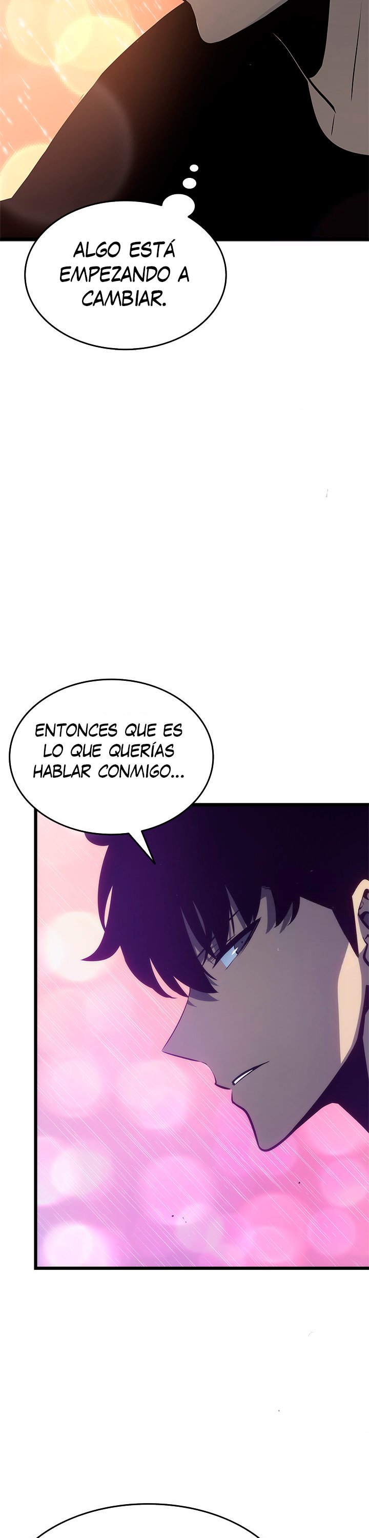 Solo leveling Capitulo 121 página 19