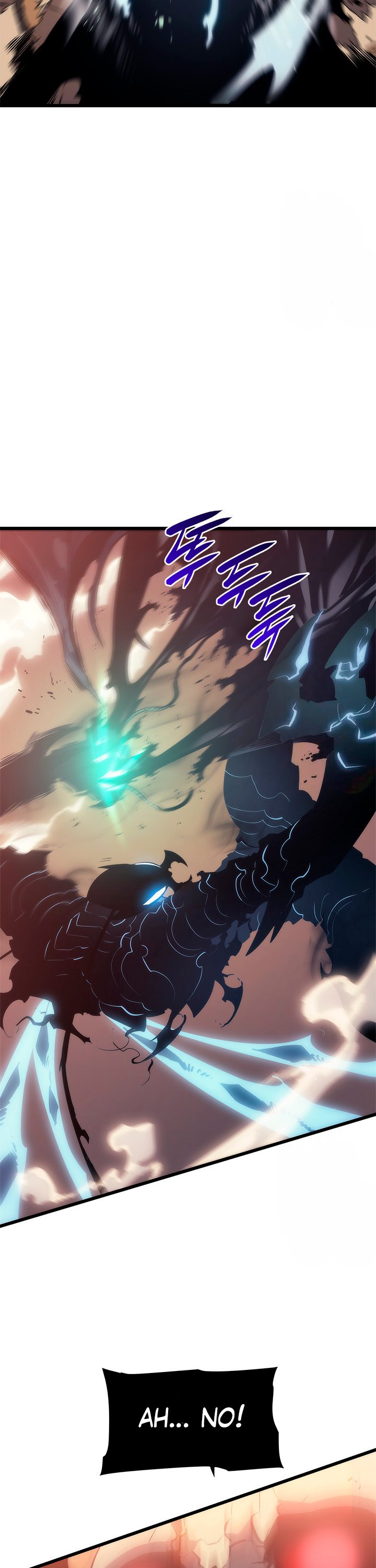Solo leveling Capitulo 121 página 3