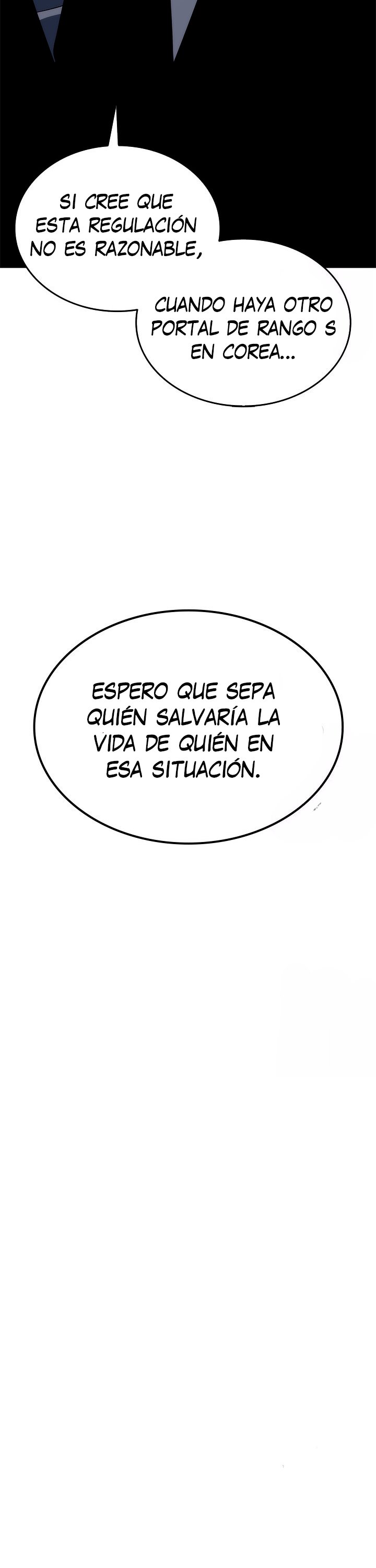 Solo leveling Capitulo 121 página 47