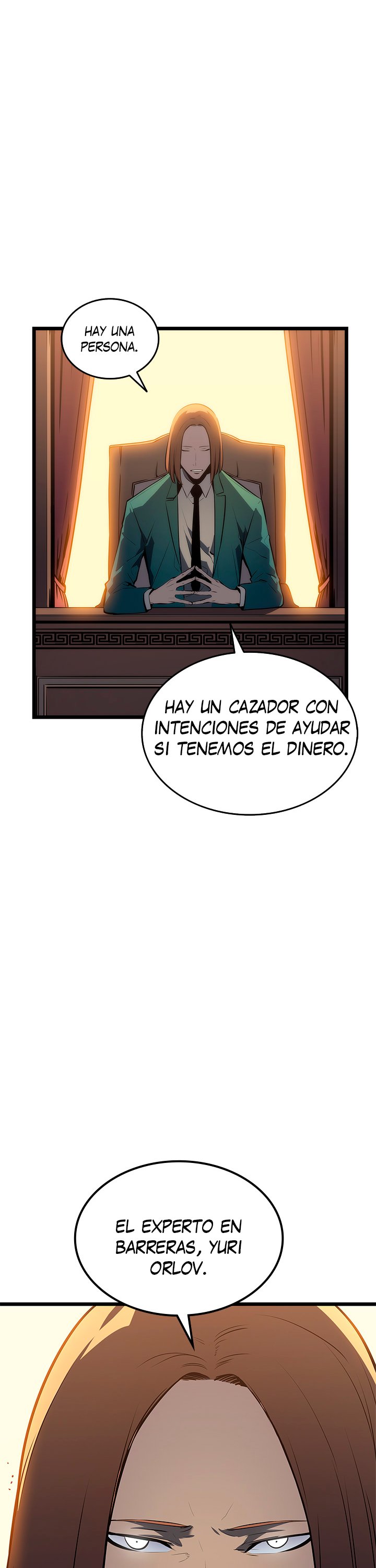 Solo leveling Capitulo 123 página 13
