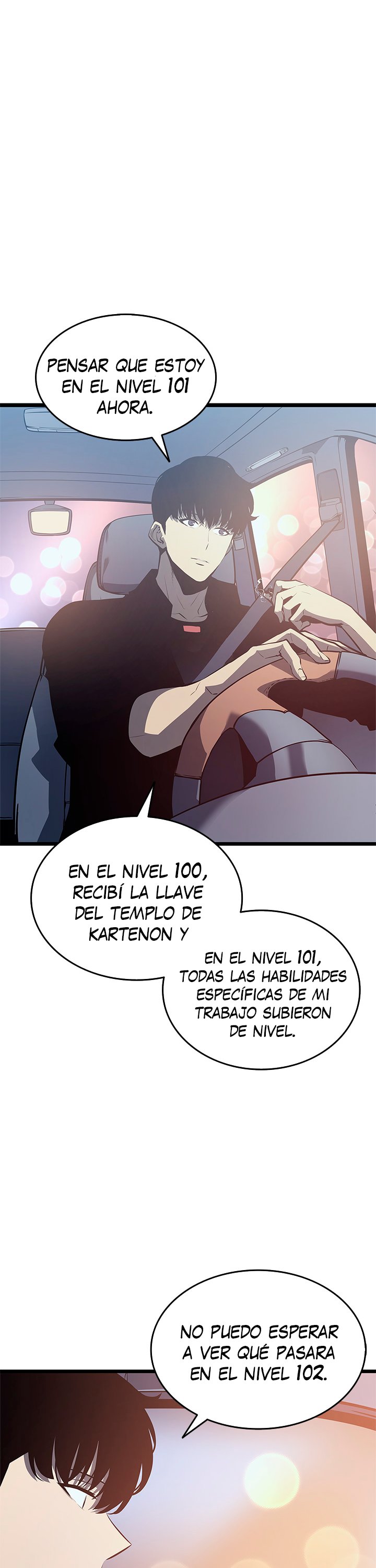 Solo leveling Capitulo 123 página 15