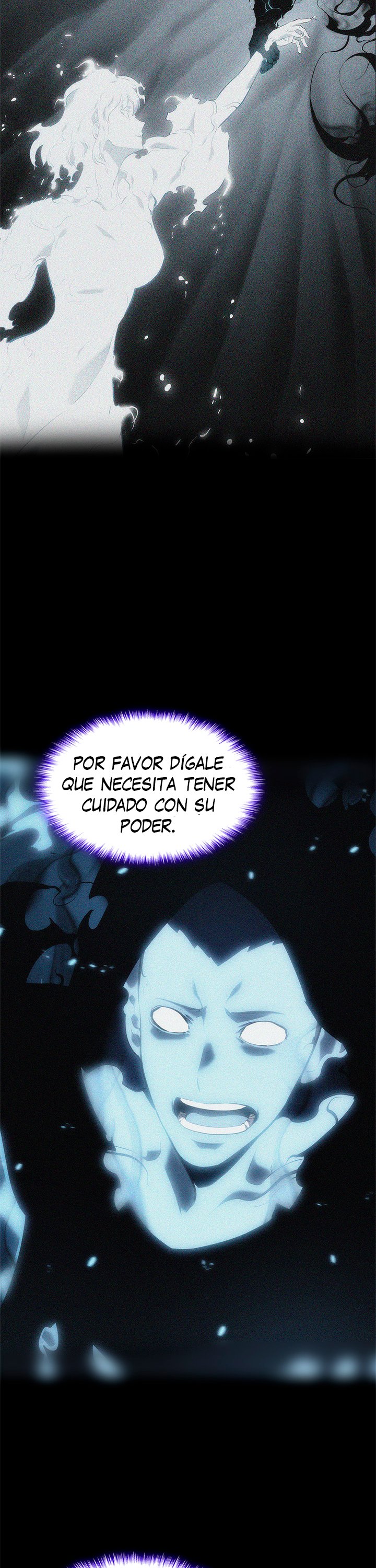 Solo leveling Capitulo 123 página 26