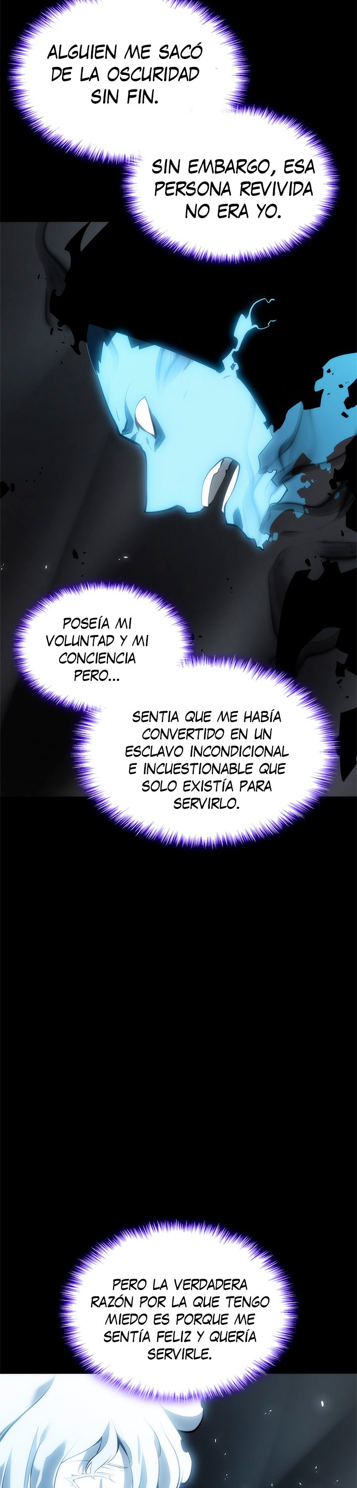 Solo leveling Capitulo 123 página 27