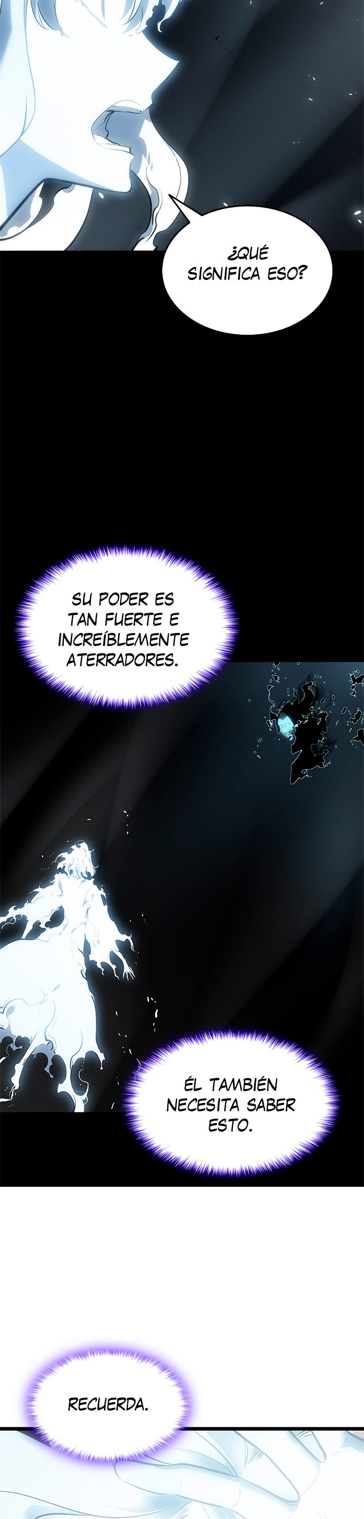 Solo leveling Capitulo 123 página 28