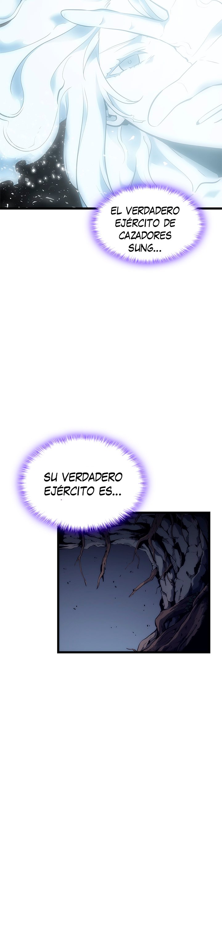 Solo leveling Capitulo 123 página 29