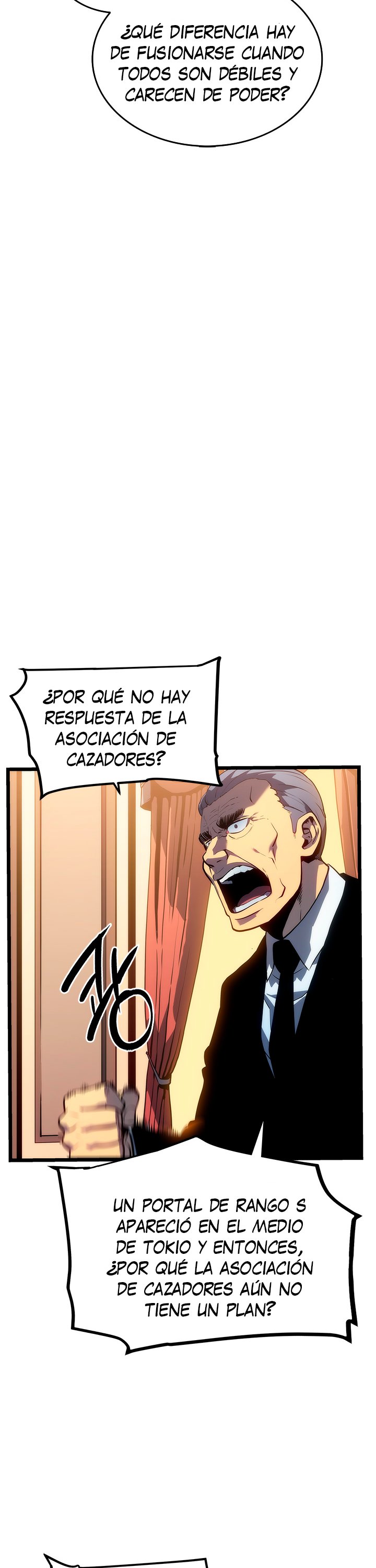 Solo leveling Capitulo 123 página 9