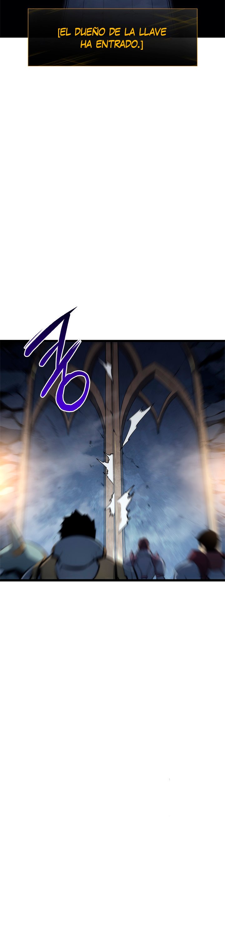 Solo leveling Capitulo 124 página 36