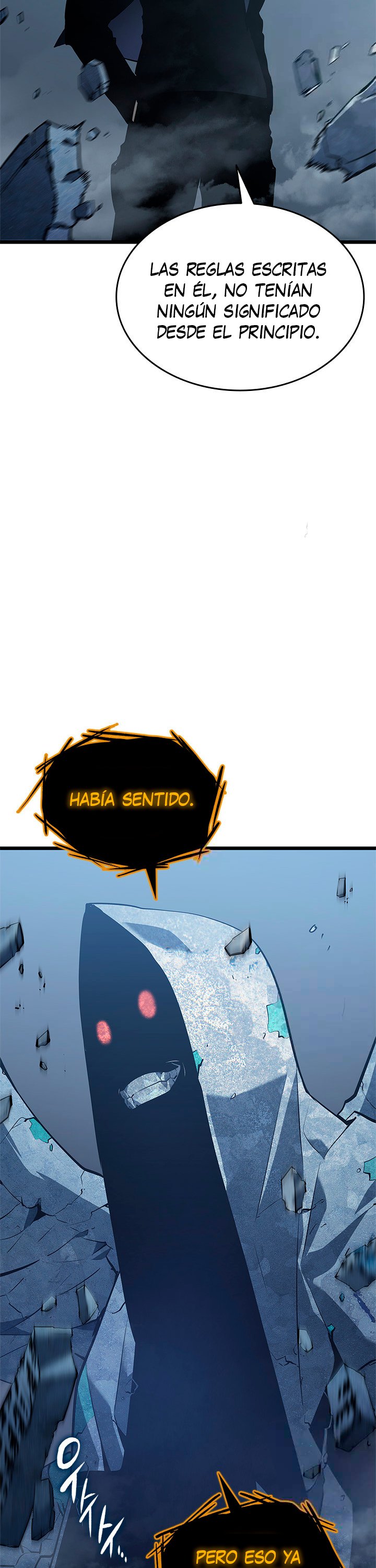 Solo leveling Capitulo 125 página 18