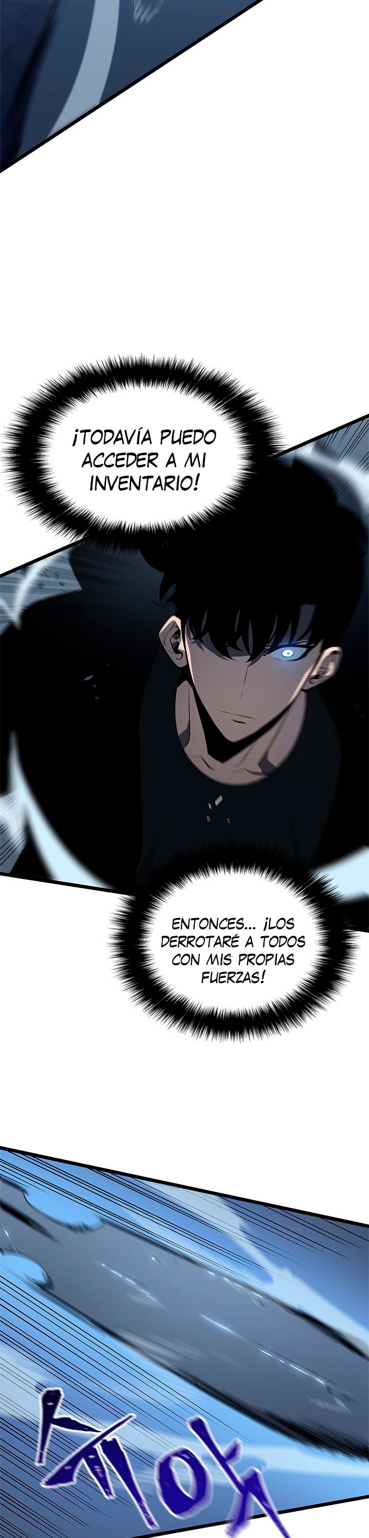 Solo leveling Capitulo 125 página 27
