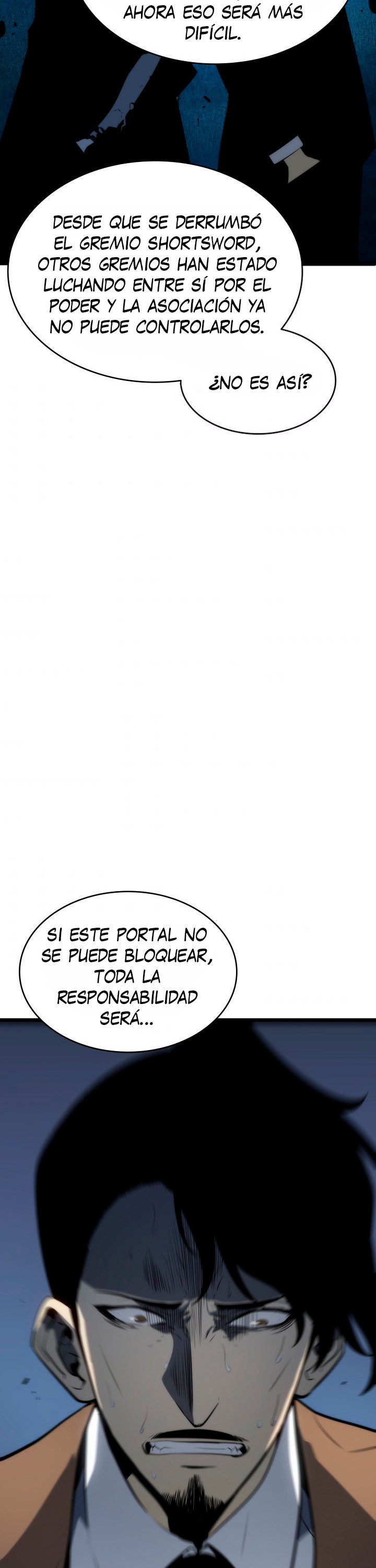 Solo leveling Capitulo 126 página 13
