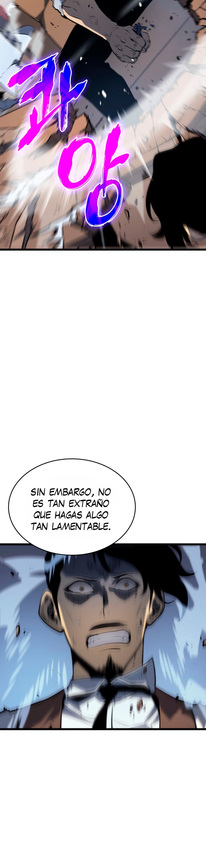 Solo leveling Capitulo 126 página 19