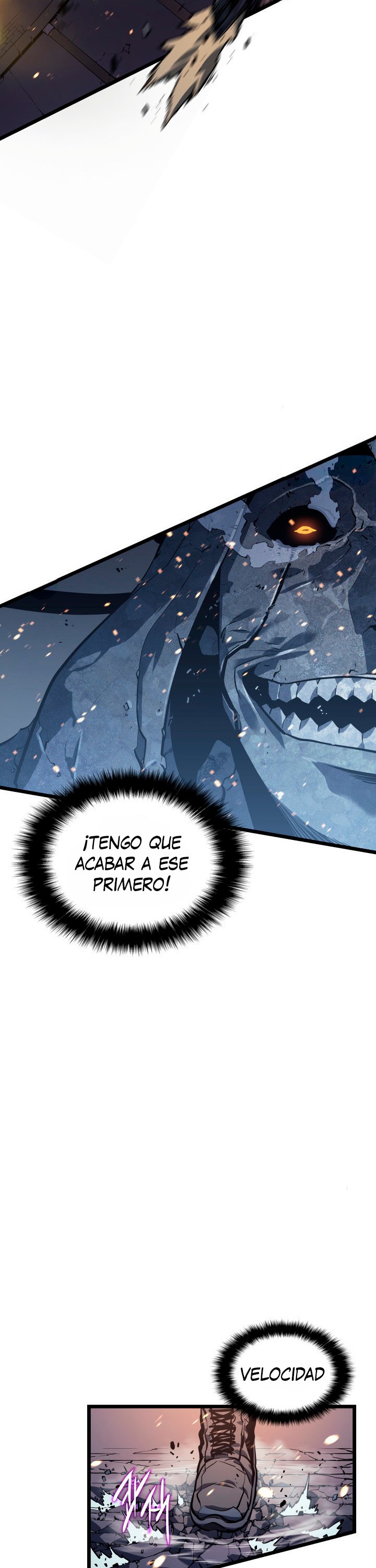 Solo leveling Capitulo 126 página 29
