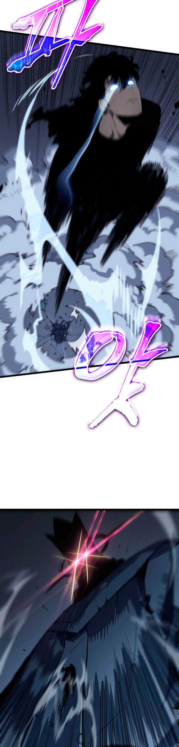 Solo leveling Capitulo 126 página 34