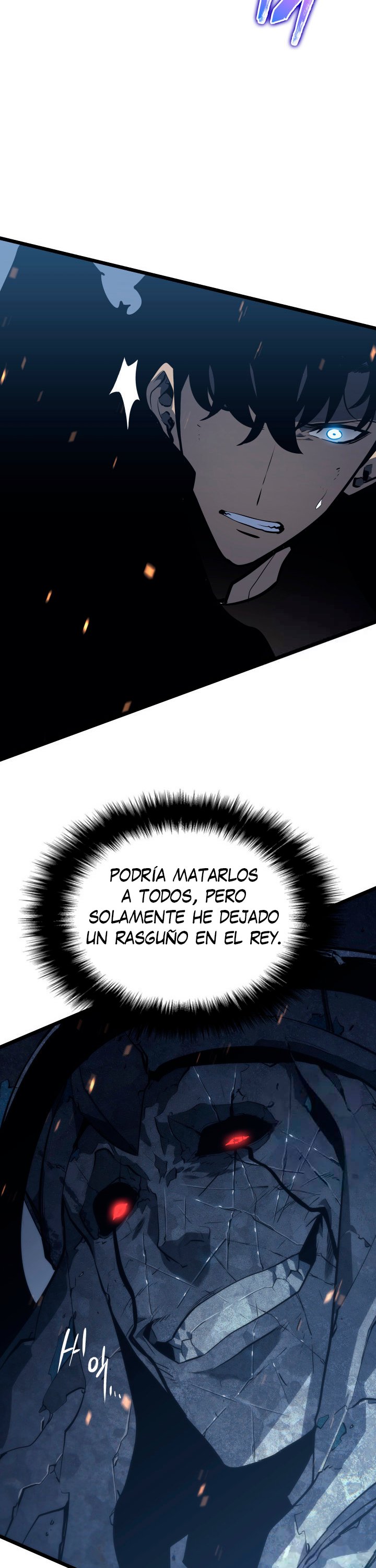 Solo leveling Capitulo 126 página 40