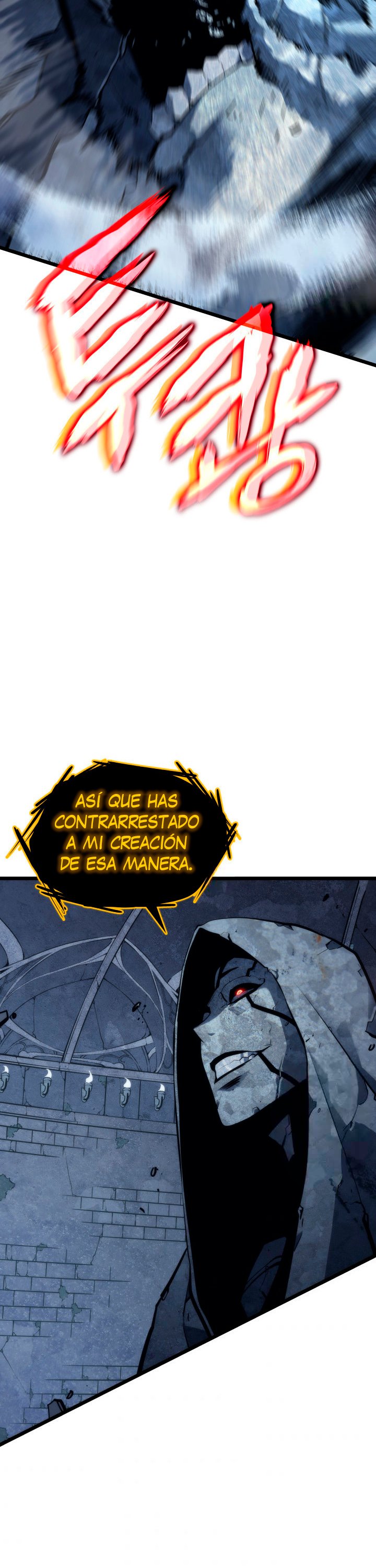 Solo leveling Capitulo 126 página 44