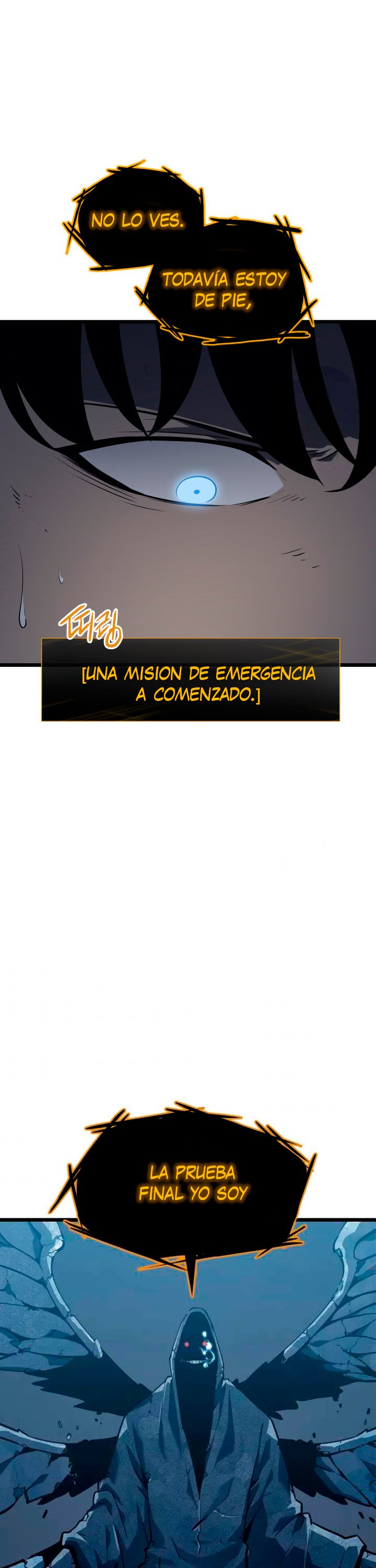 Solo leveling Capitulo 126 página 53