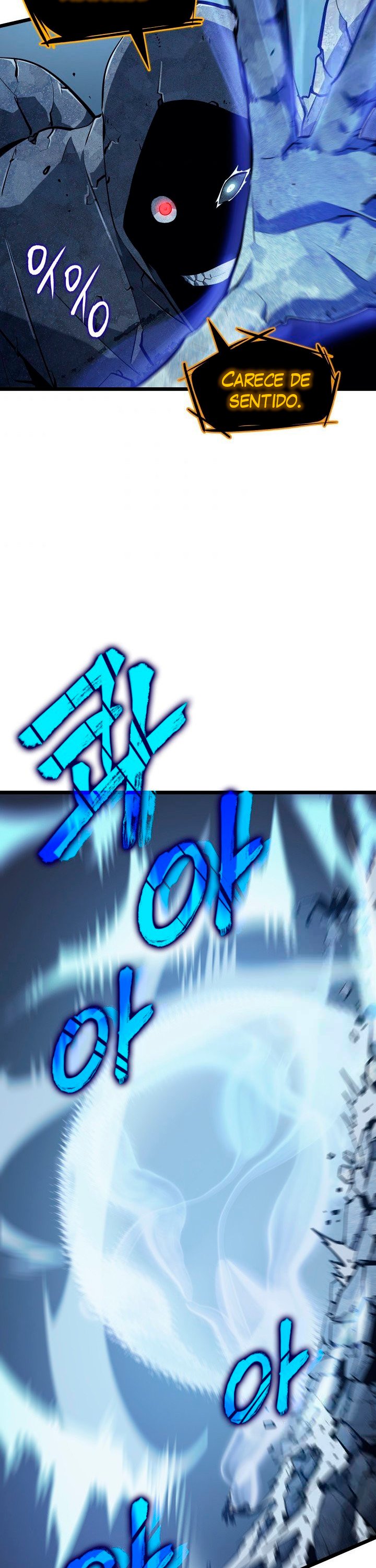 Solo leveling Capitulo 127 página 28