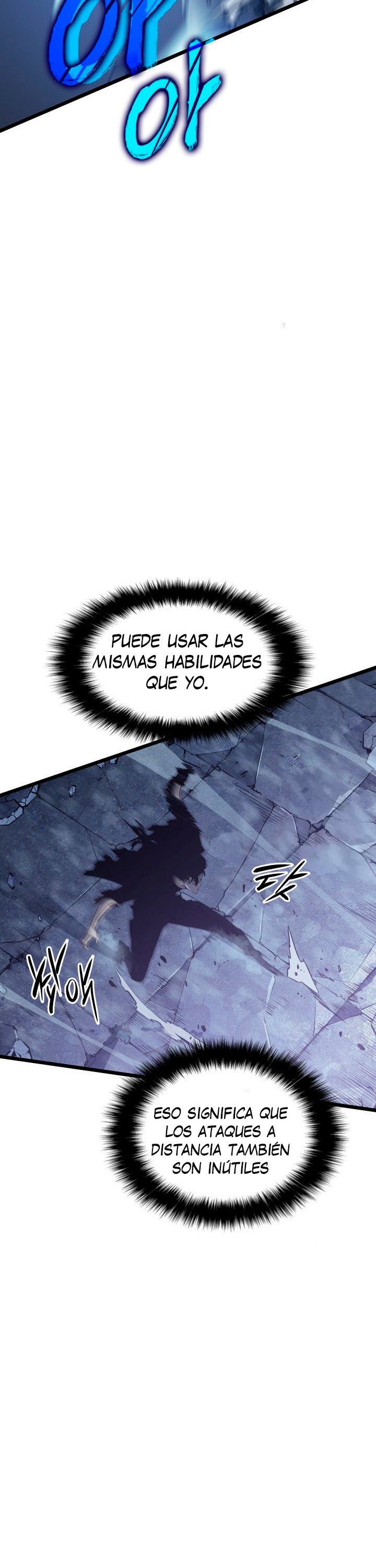 Solo leveling Capitulo 127 página 29