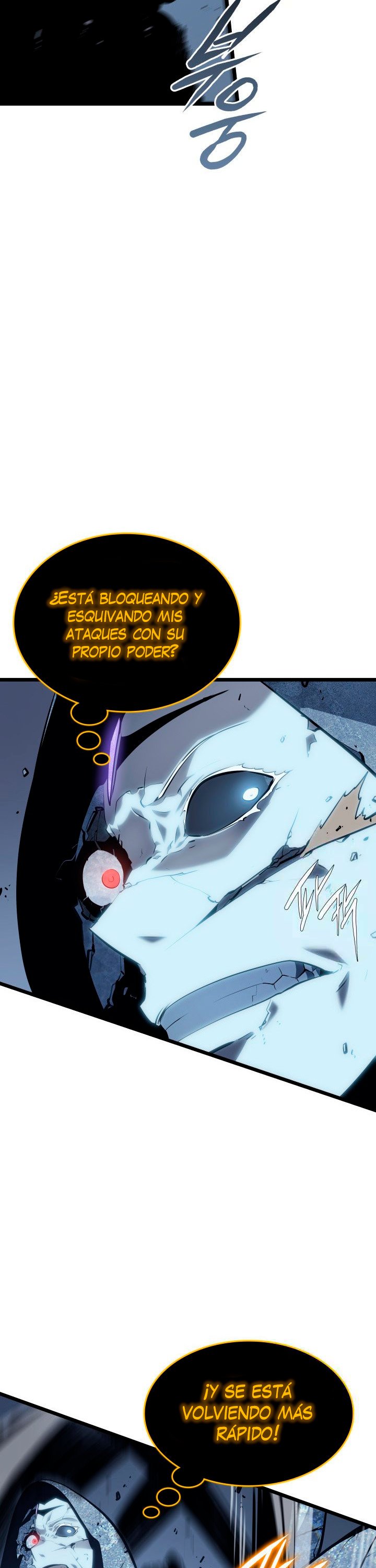 Solo leveling Capitulo 127 página 40