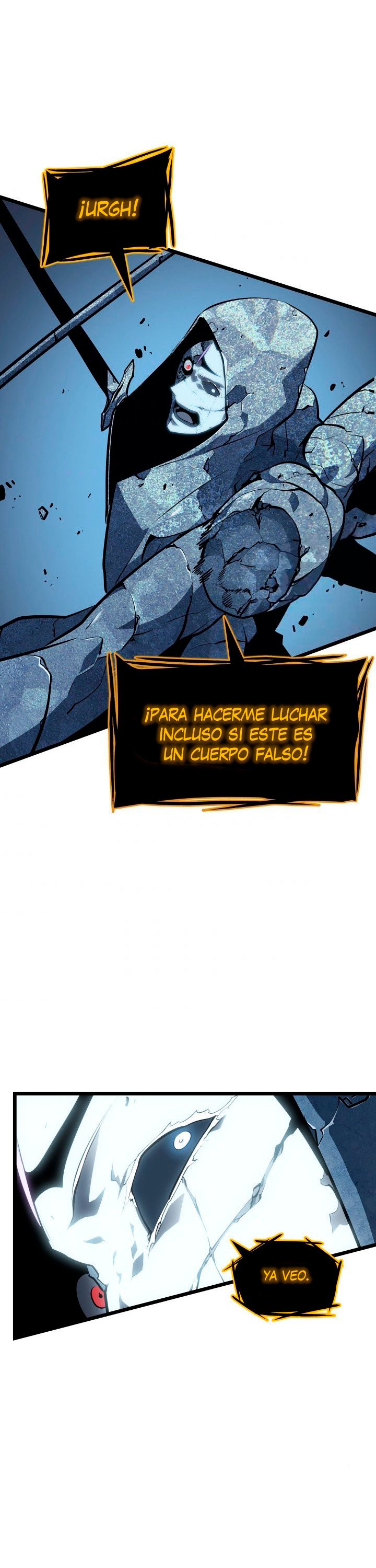 Solo leveling Capitulo 127 página 42