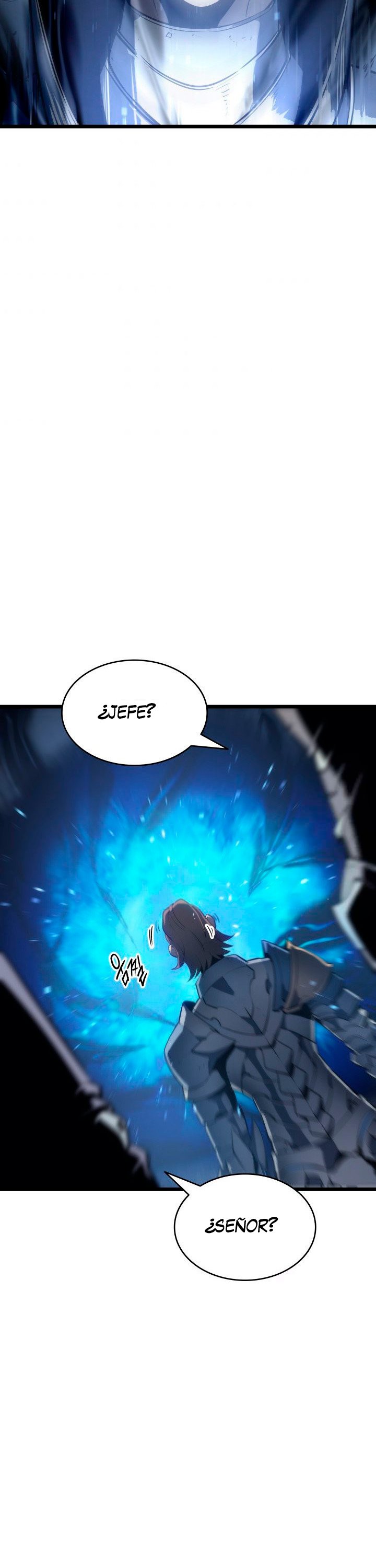 Solo leveling Capitulo 127 página 5