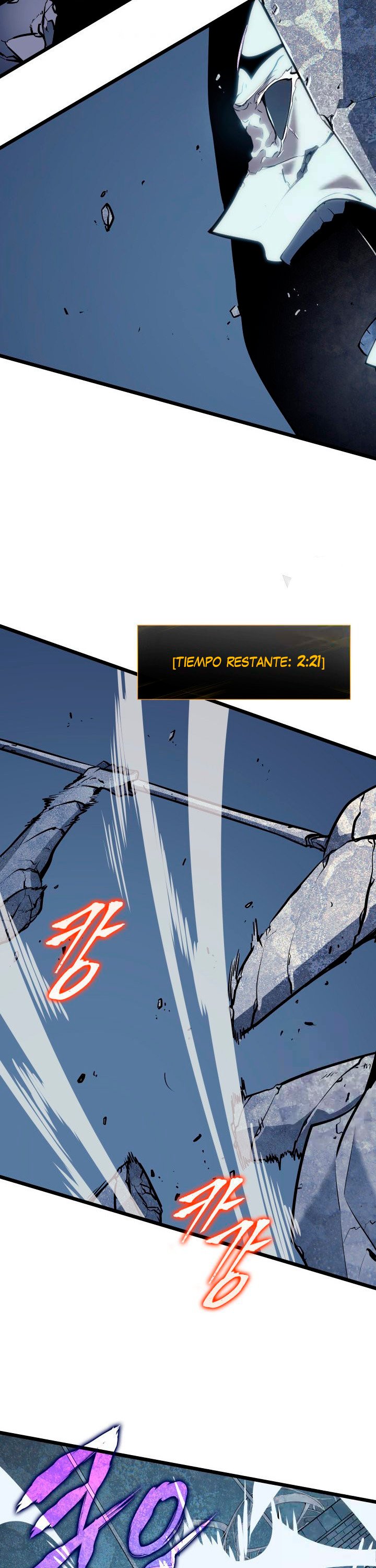 Solo leveling Capitulo 127 página 54