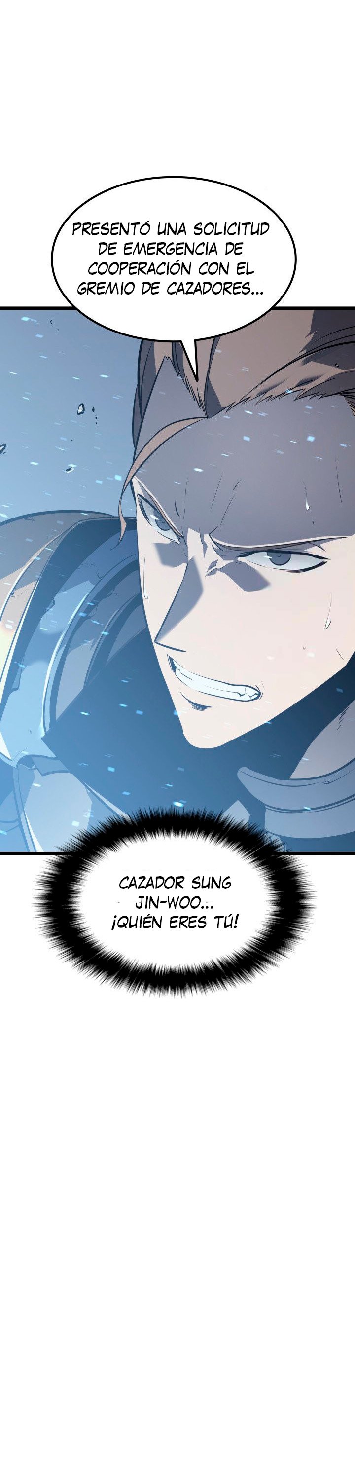 Solo leveling Capitulo 127 página 8