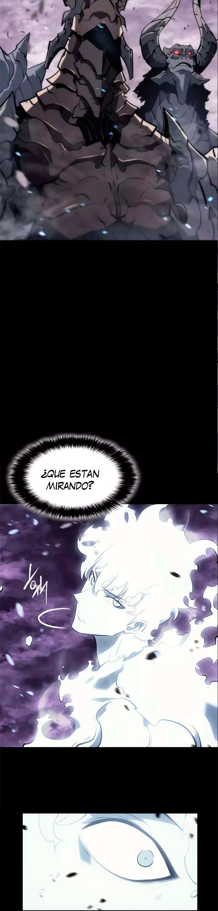 Solo leveling Capitulo 128 página 11