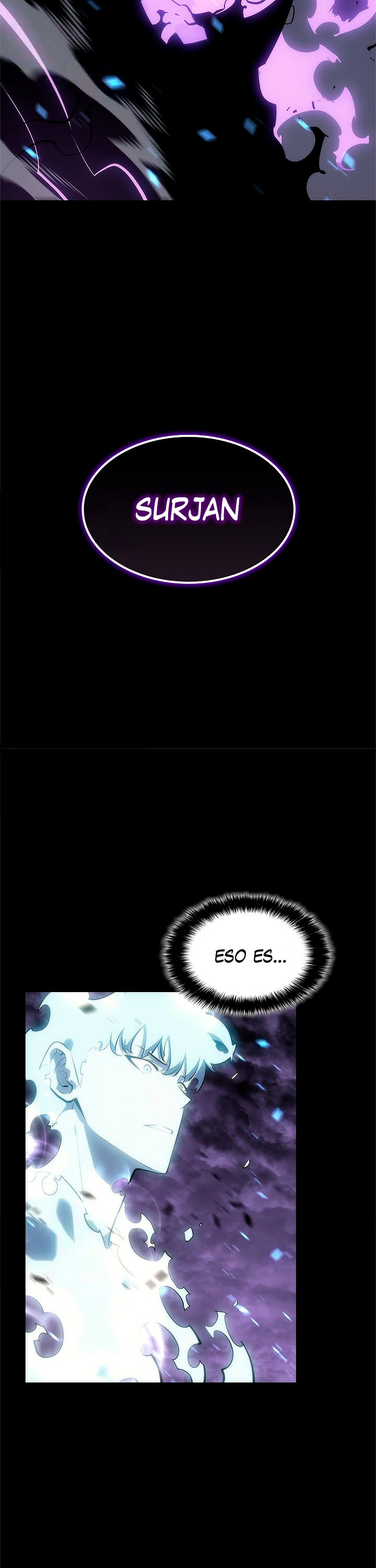 Solo leveling Capitulo 128 página 24