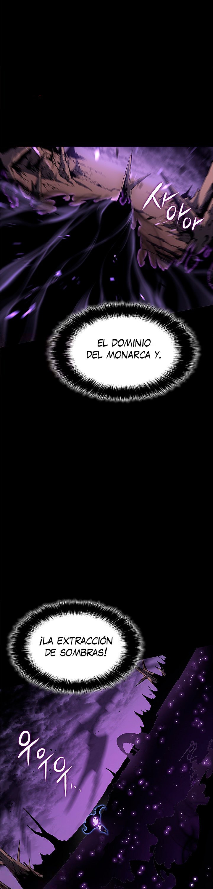 Solo leveling Capitulo 128 página 25