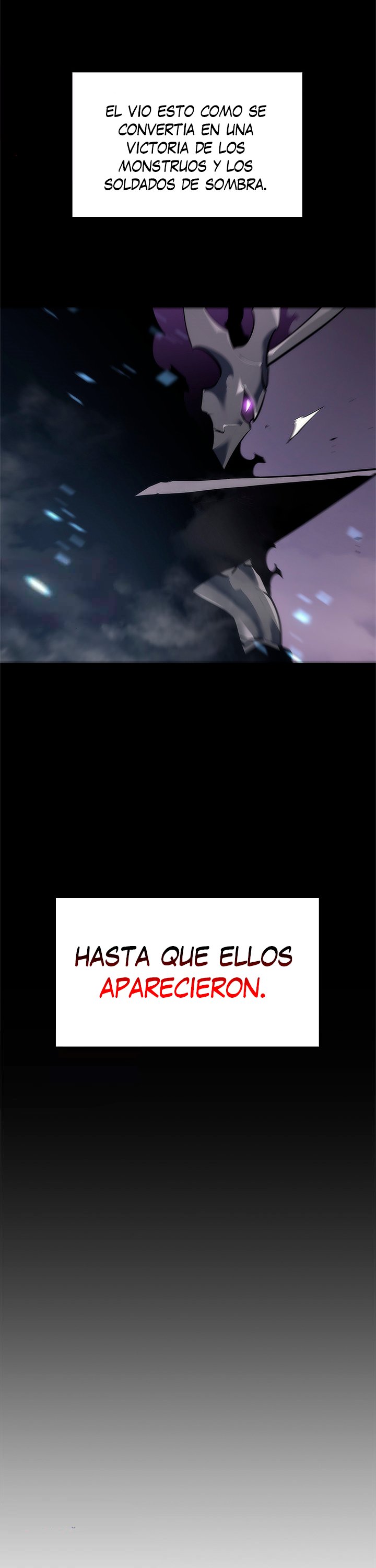 Solo leveling Capitulo 128 página 40