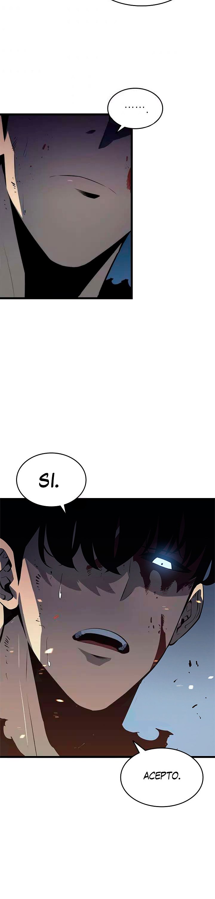 Solo leveling Capitulo 128 página 5