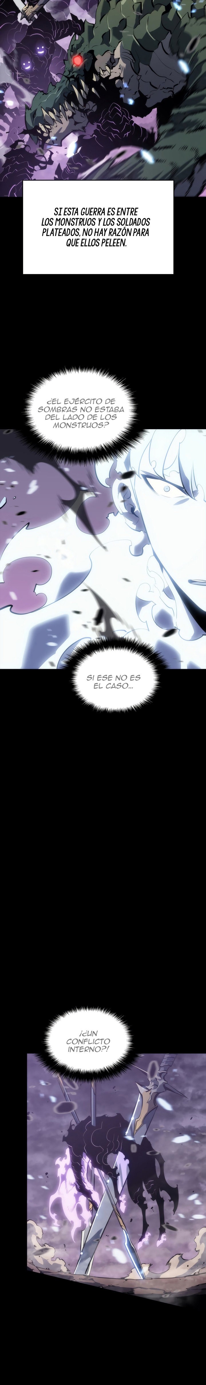 Solo leveling Capitulo 129 página 24