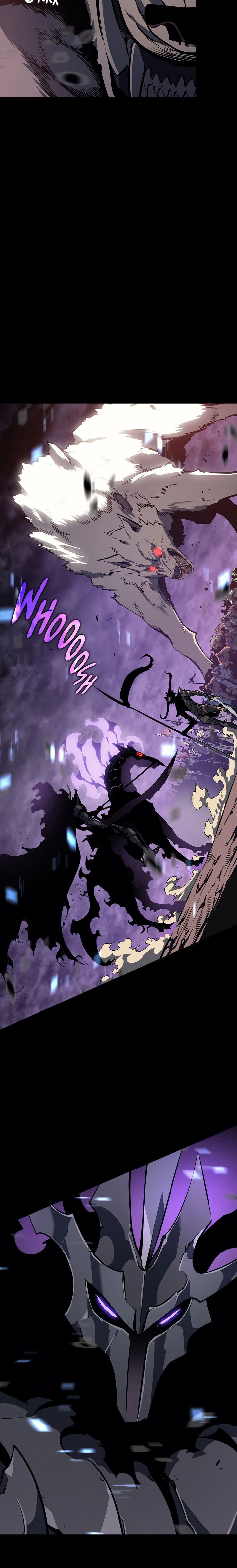 Solo leveling Capitulo 129 página 8