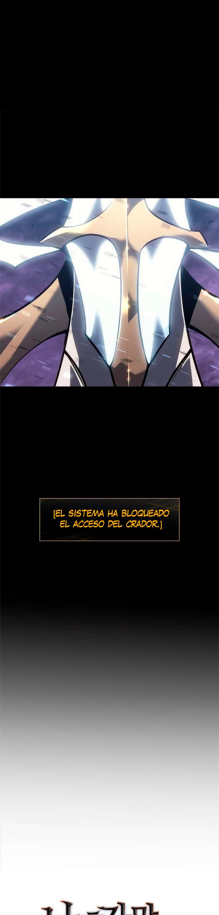 Solo leveling Capitulo 130 página 2