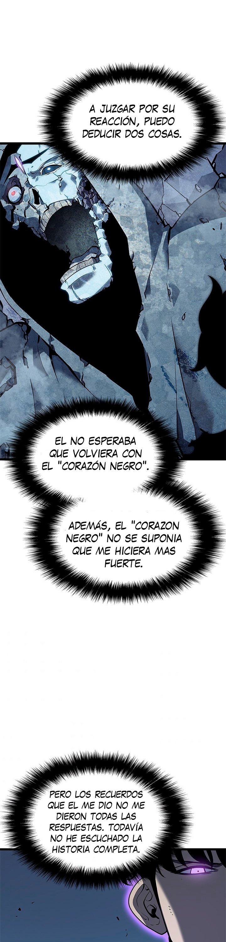 Solo leveling Capitulo 130 página 27