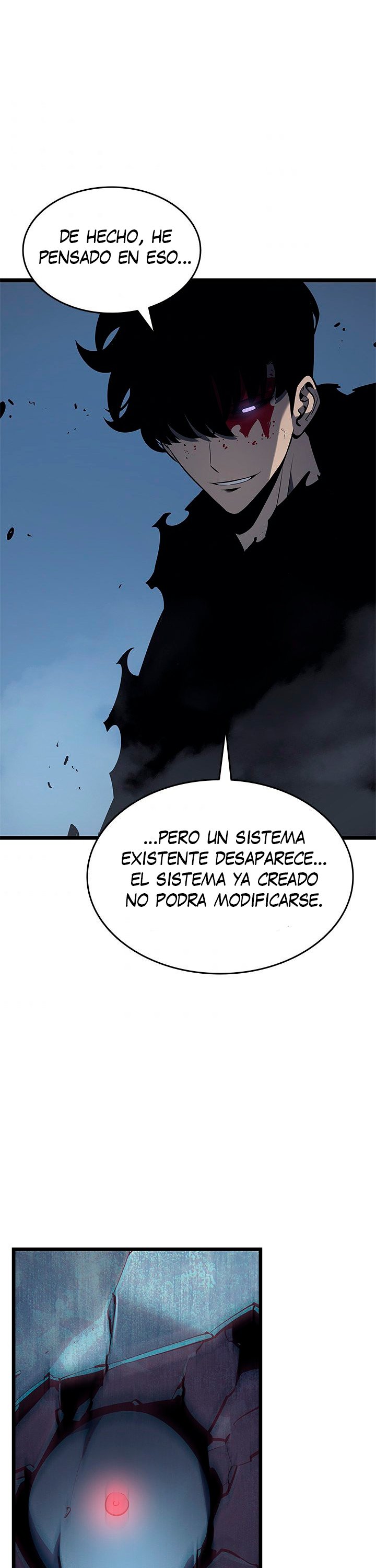 Solo leveling Capitulo 130 página 36