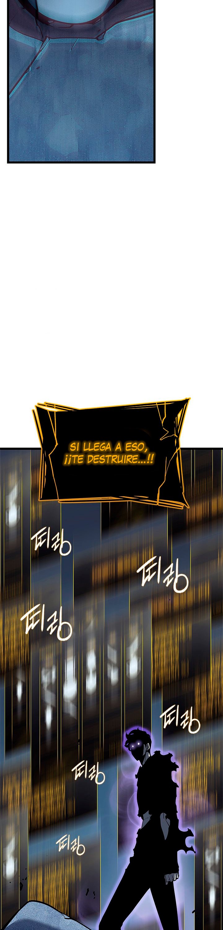 Solo leveling Capitulo 130 página 37