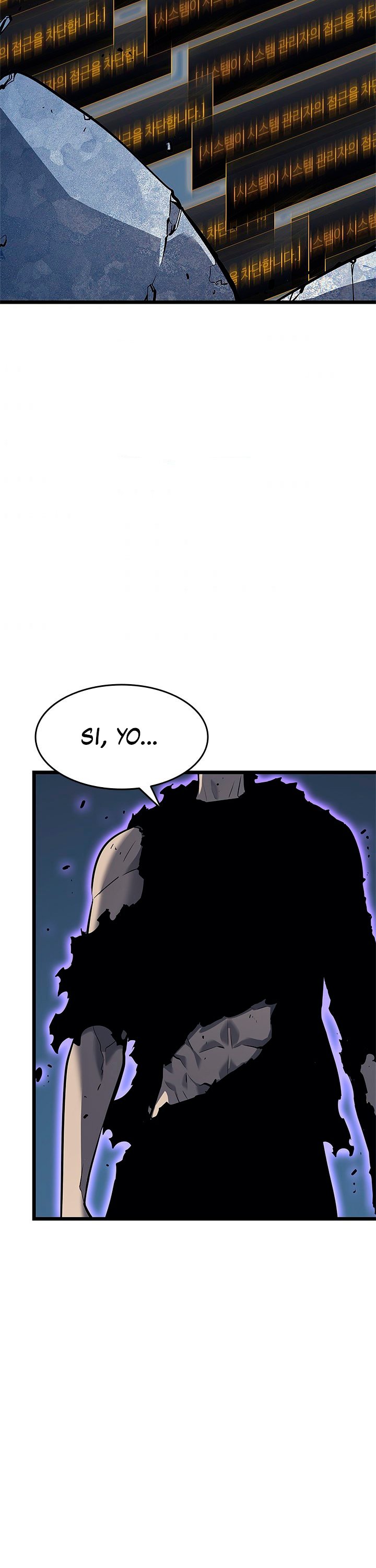 Solo leveling Capitulo 130 página 39