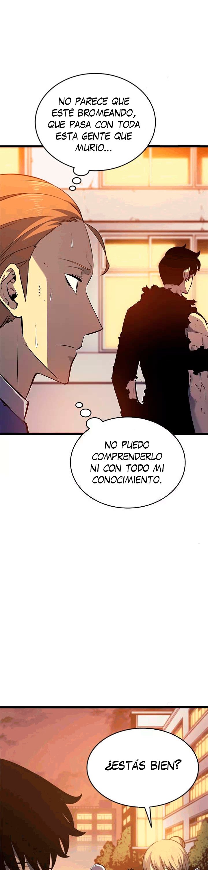 Solo leveling Capitulo 131 página 12