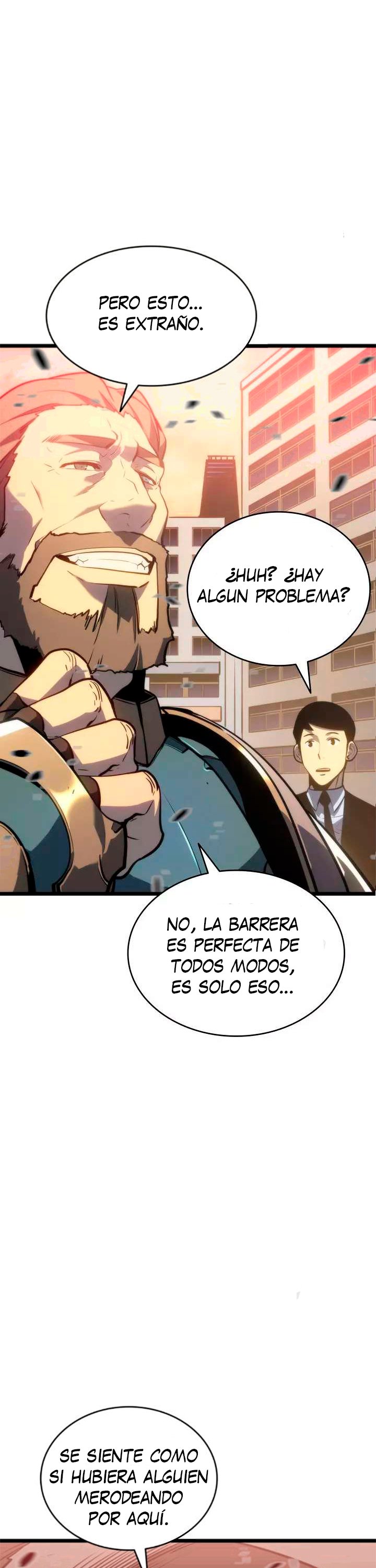 Solo leveling Capitulo 131 página 18