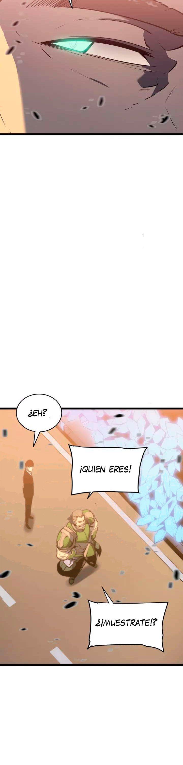 Solo leveling Capitulo 131 página 19