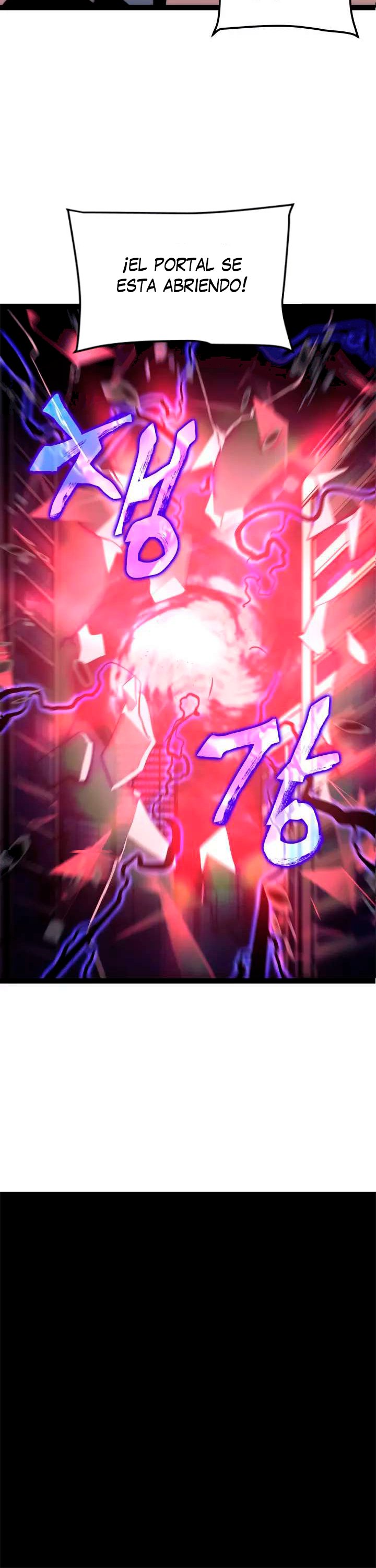 Solo leveling Capitulo 131 página 31