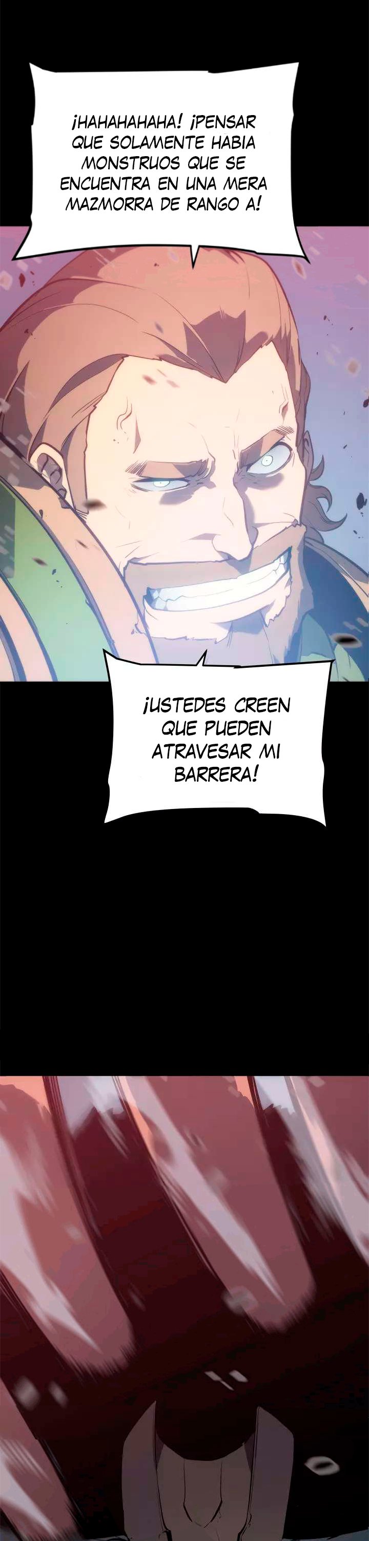 Solo leveling Capitulo 131 página 45