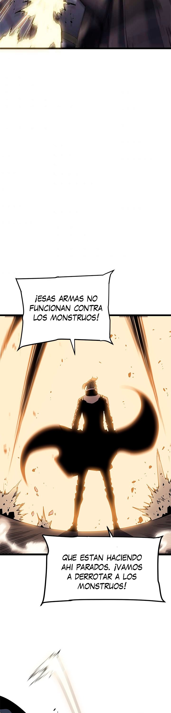 Solo leveling Capitulo 132 página 14